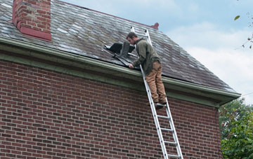what affects urgent Glanrhyd roof repairs
