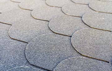 Glanrhyd asphalt roofing costs