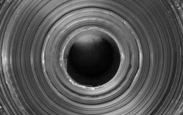 Glanrhyd edpm waterproofing