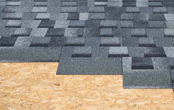 expert Glanrhyd asphalt roof companies