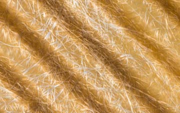 Glanrhyd fibreglass roof waterproofing