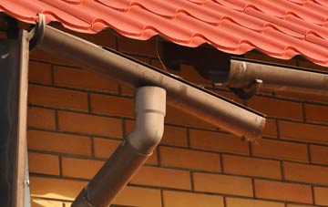 Glanrhyd gutter repair costs