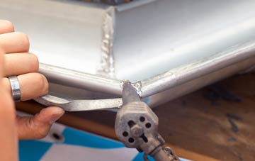 disadvantages of Glanrhyd lead roofing