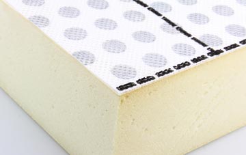 meeting Glanrhyd building codes