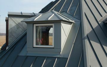 metal roofing Glanrhyd, Pembrokeshire