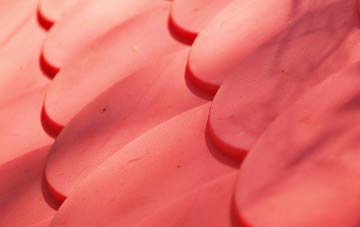 Glanrhyd plastic roof costs