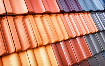 Glanrhyd roof tile costs