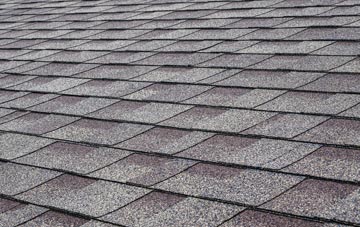 Glanrhyd tiles for shallow pitch roofing