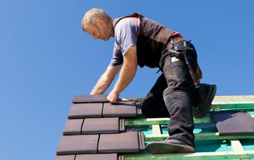 disadvantages of Glanrhyd slate roofing
