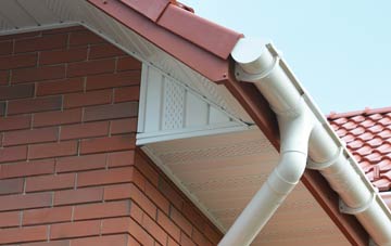 Glanrhyd soffit repair costs