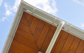 Glanrhyd soffit types