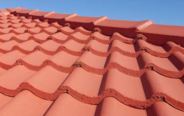 Glanrhyd tile and slate roof replacement