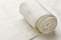 Glanrhyd fibreglass roofing repairs