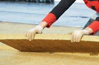 find rated Glanrhyd roof insulation companies