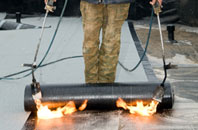 Glanrhyd flat roof sealing quote