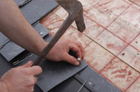 free Glanrhyd garage roof repair quotes