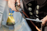 Glanrhyd lead roof quotes