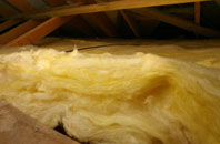 Glanrhyd pitch roof insulation