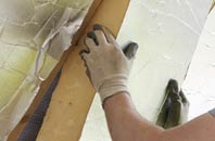 rated Glanrhyd roof insulation companies