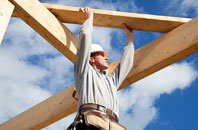 Glanrhyd roof replacement work