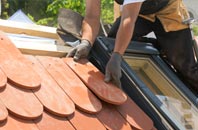 Glanrhyd tiled roofing companies