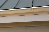 Glanrhyd soffit repair