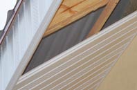 rated Glanrhyd soffit repair companies