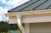 Glanrhyd soffits