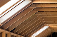 Glanrhyd tapered roof insulation quotes